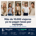 Envasadora de Ropa