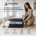 Envasadora de Ropa