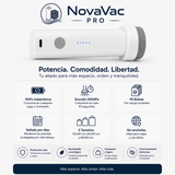Envasadora de Ropa