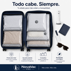 Envasadora de Ropa