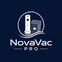TravelVac Pro logo