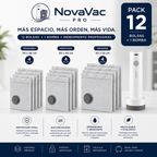 Envasadora de Ropa